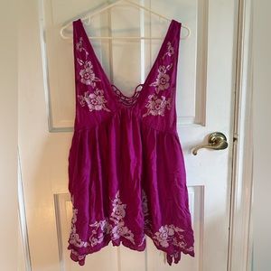 Free People Dress